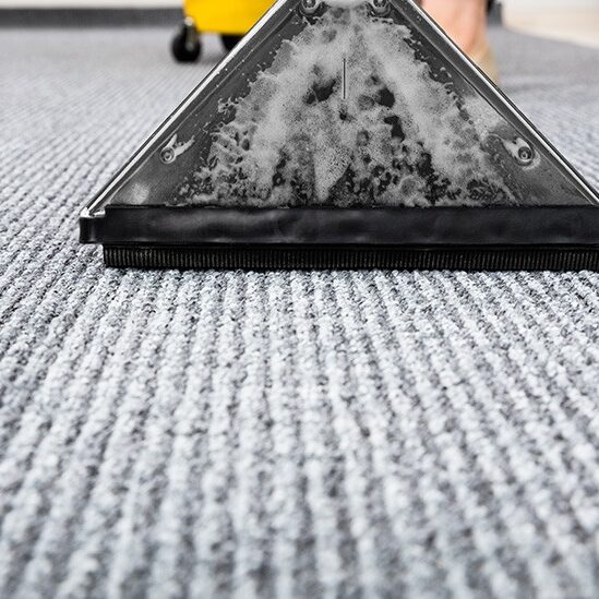 Carpet Cleaner